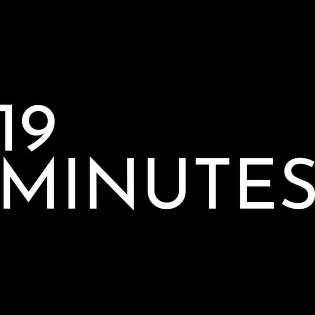 19 Minutes artwork