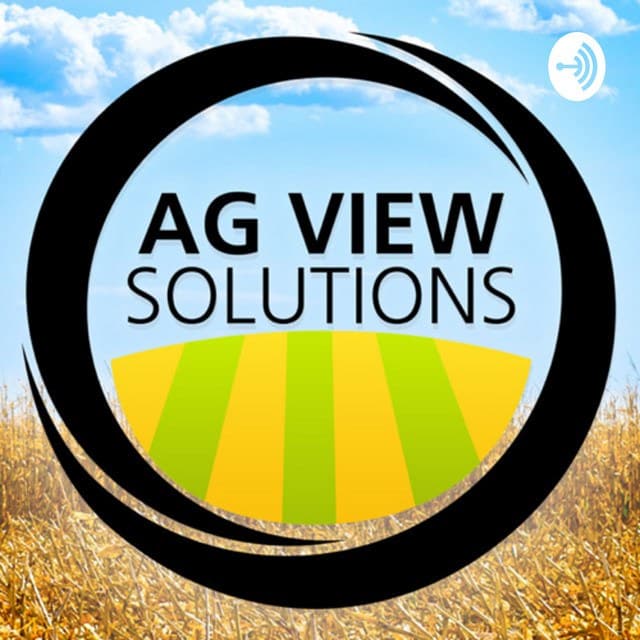 The Ag View Pitch artwork