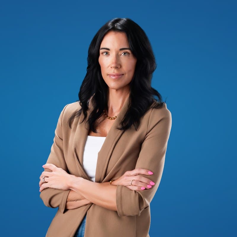 Alissa Barron — Business Manager