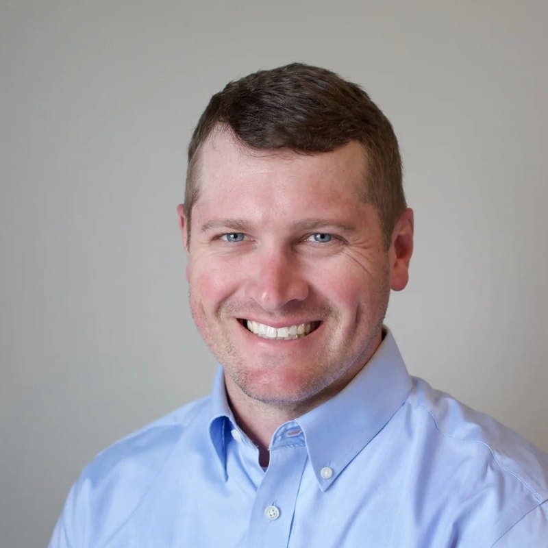 Andy Hruby — Consultant