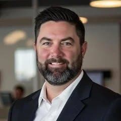 Jeremy Doetch — Consultant