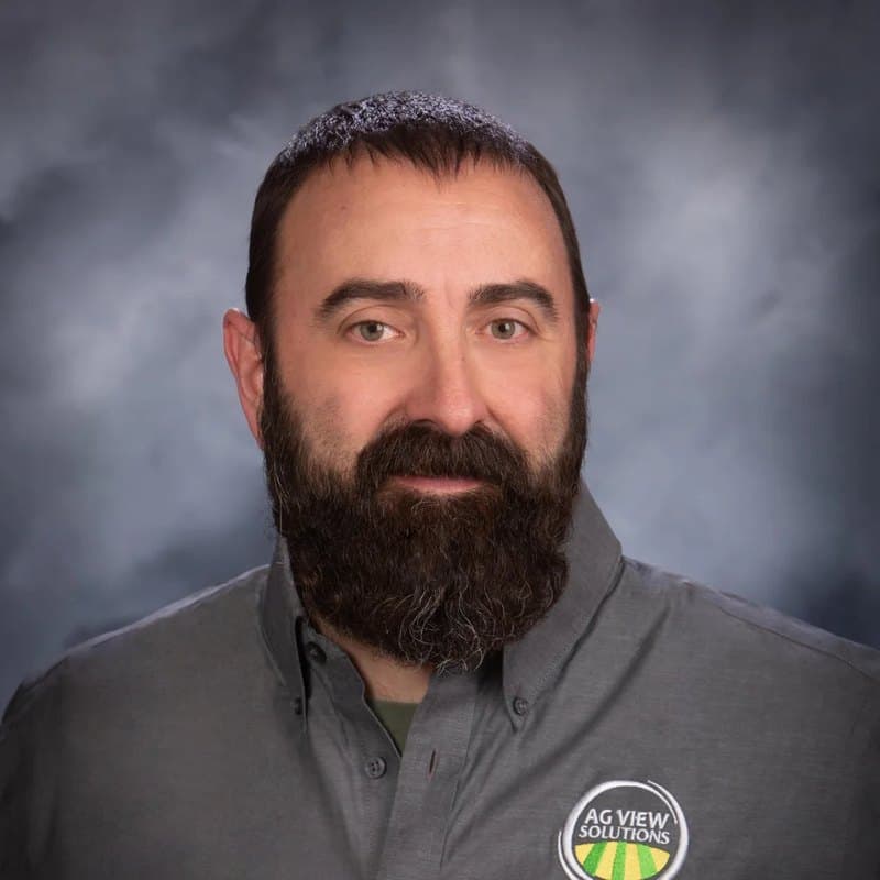 Joe Paulson — Consultant