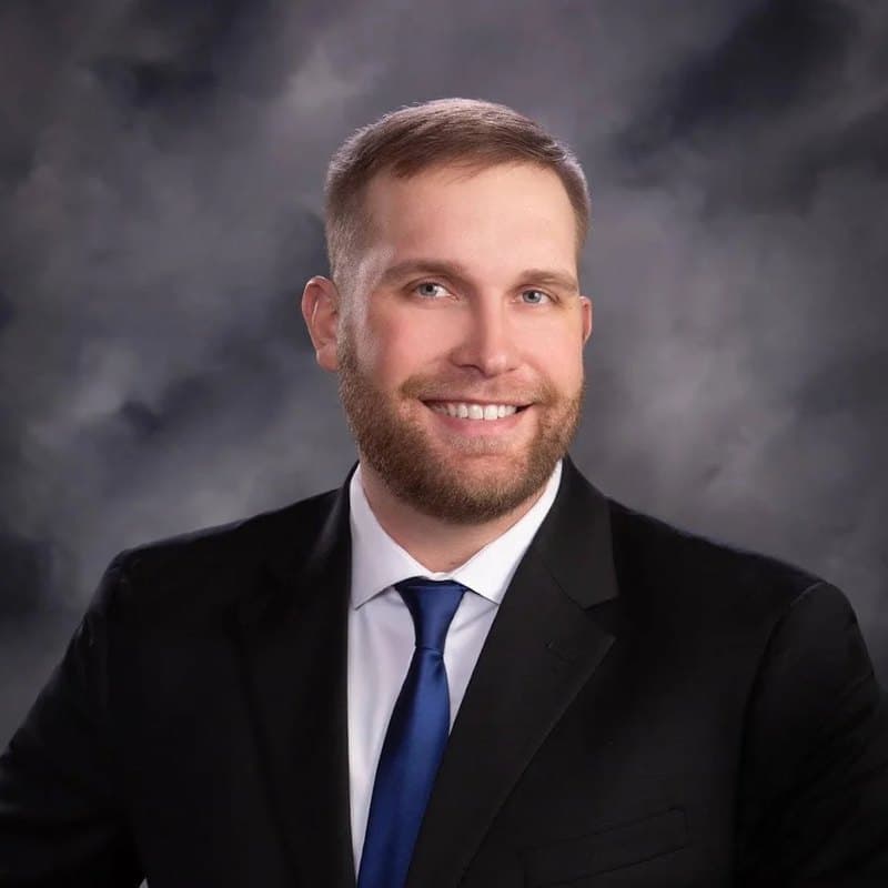 Shay Foulk — Consultant
